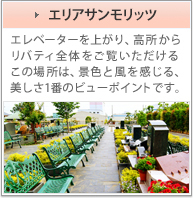 エリアサンモリッツ